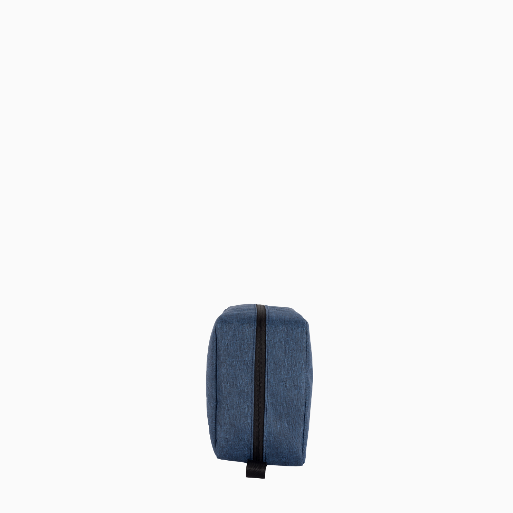Trousse de toilette dépliable LINEN - Taille XS - Horizon
