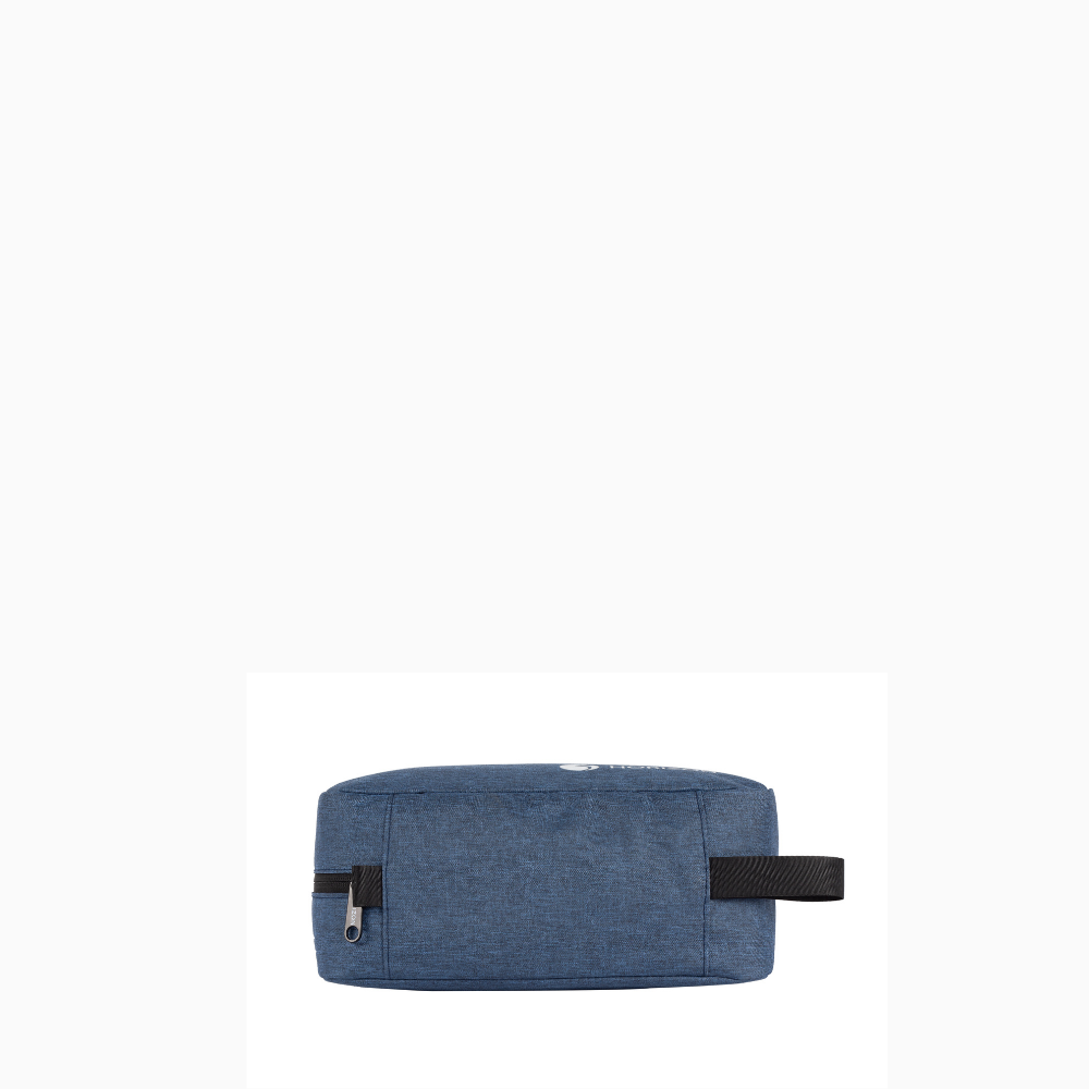 Trousse de toilette dépliable LINEN - Taille XS - Horizon