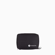 Trousse de toilette dépliable LINEN - Taille XS - Horizon