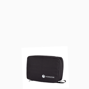 Trousse de toilette dépliable LINEN - Taille XS - Horizon