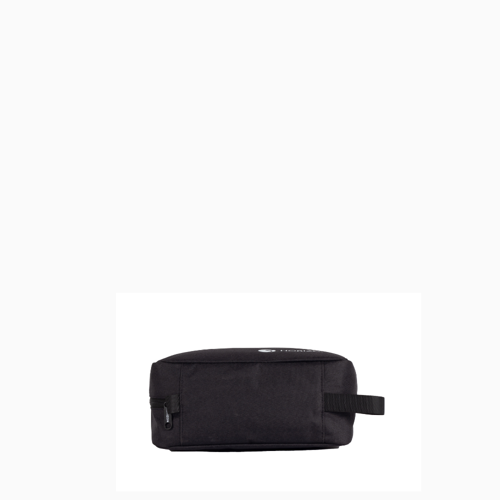 Trousse de toilette dépliable LINEN - Taille XS - Horizon