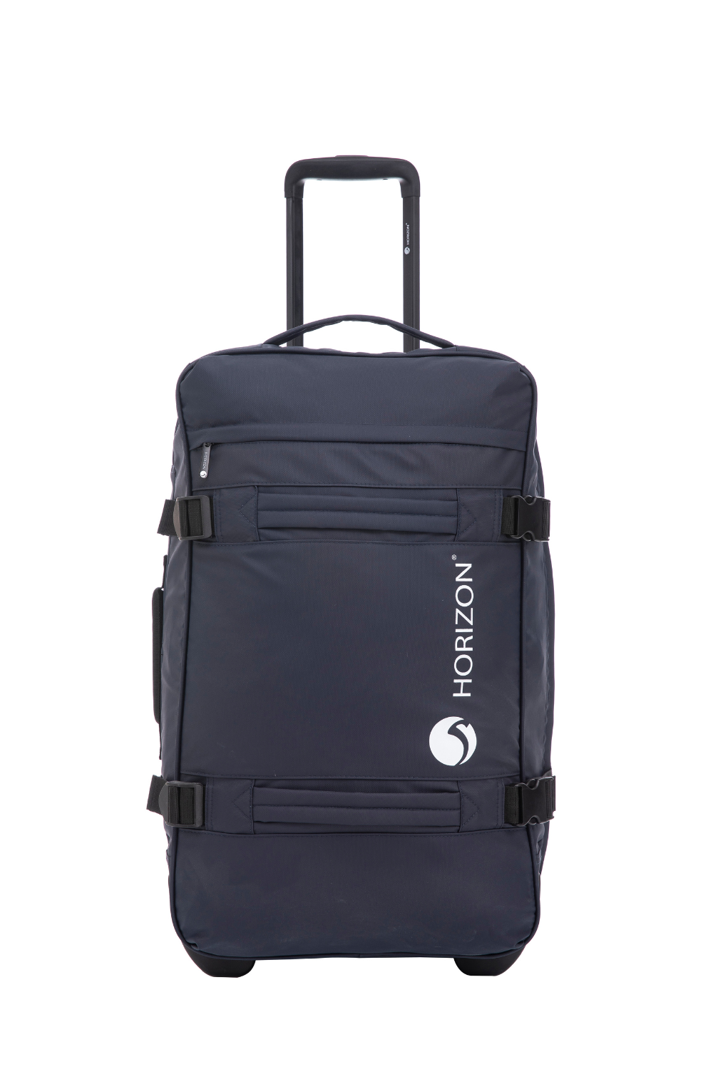 Valise souple TRECKER - Taille M / L - Travel's - Baggyver