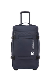 Valise souple TRECKER - Taille M / L - Travel's - Baggyver