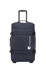 Valise souple TRECKER - Taille M / L - Horizon