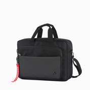 Sacoche ordinateur 15' noire BUSINESS - Taille XS - Aérial - Baggyver