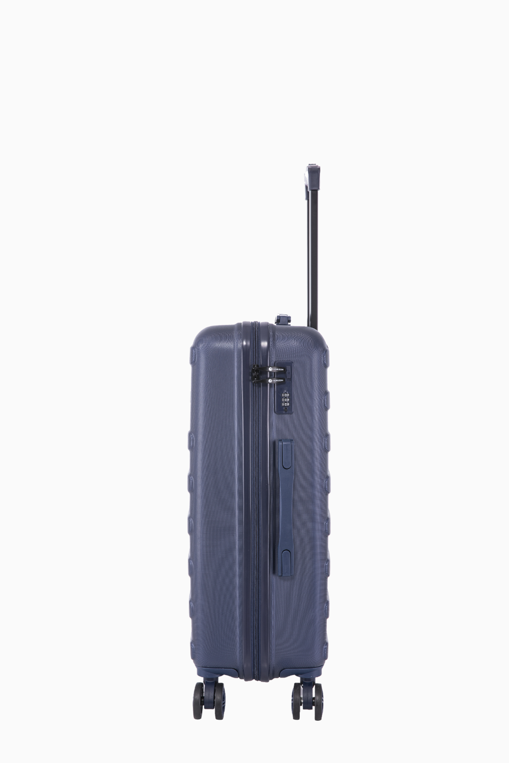 Valise rigide NAPOLI - Taille S / M / L - Horizon - Baggyver