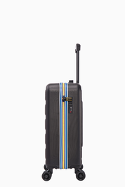 Valise rigide SUBWAY - Taille S / M / L - Horizon - Baggyver