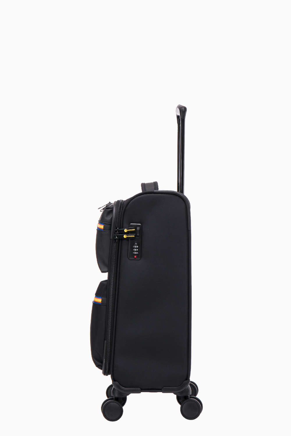 Valise souple TODAY - Taille S / M / L - Horizon - Baggyver