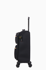 Valise souple TODAY - Taille S / M / L - Horizon - Baggyver