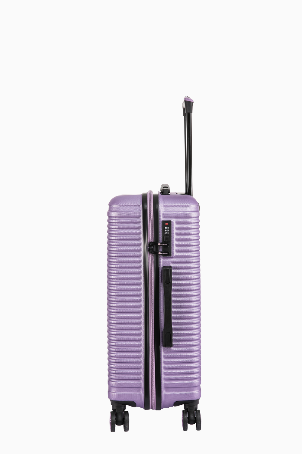 RUNNING - Valise Trolley (55 cm/65 cm/75 cm) - ABS - Baggyver