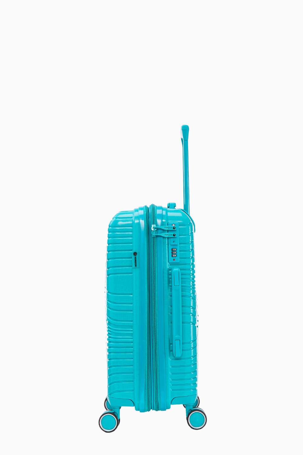 Valise rigide PEPPY - Taille S / M / L - Horizon - Baggyver