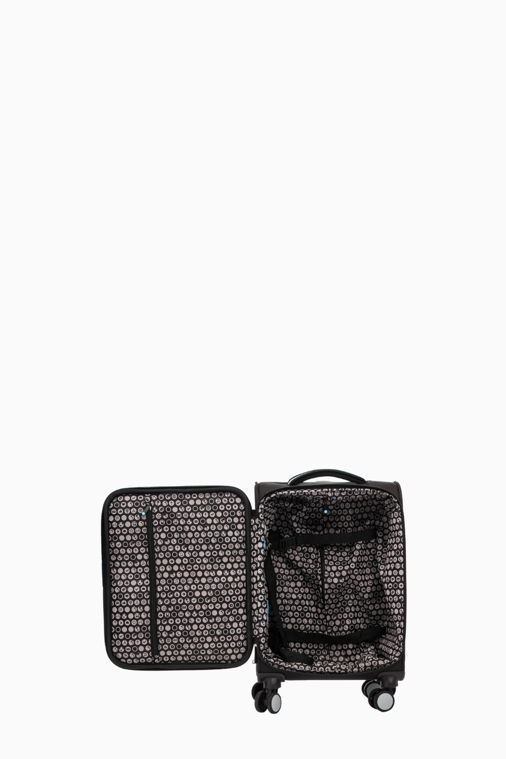 Valise souple TODAY - Taille S / M / L - Horizon - Baggyver