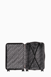RUNNING - Valise Trolley (55 cm/65 cm/75 cm) - ABS - Baggyver