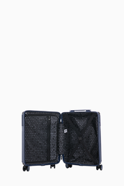 Valise rigide STAGE - Taille S / M / L - Horizon - Baggyver
