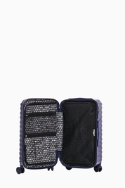 Valise rigide trunk FUSION - Taille M / L / XL - Horizon - Baggyver