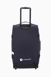 Valise souple TRECKER - Taille M / L - Travel's - Baggyver