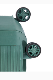 Valise rigide recyclée OCEAN - Taille S / M / L - Horizon Premium - Baggyver