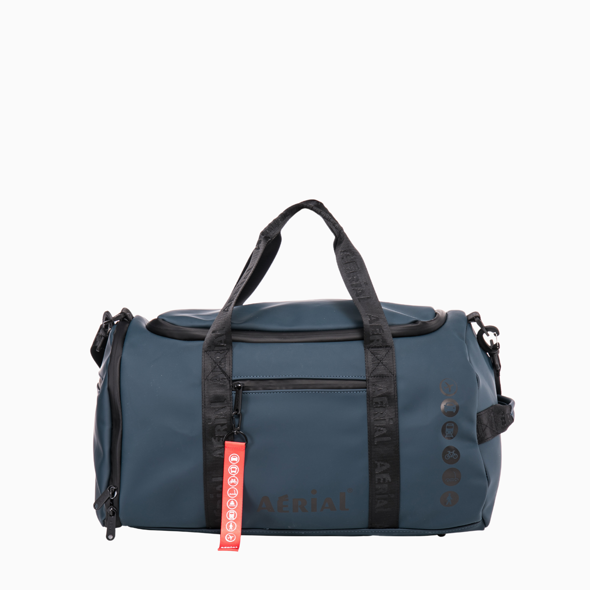 Sac polochon URBAN - Taille S - Aérial - Baggyver