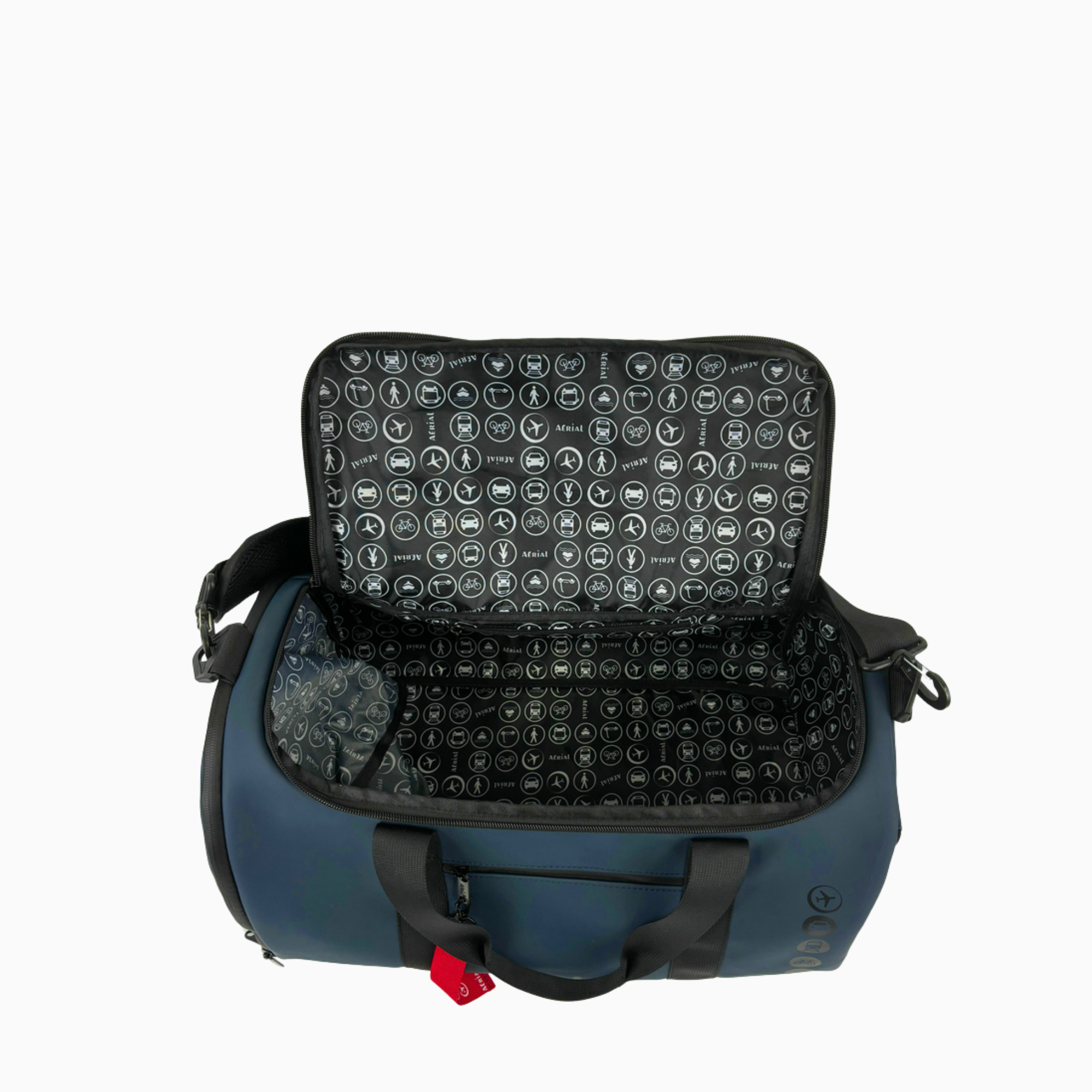 Sac polochon URBAN - Taille S - Aérial - Baggyver
