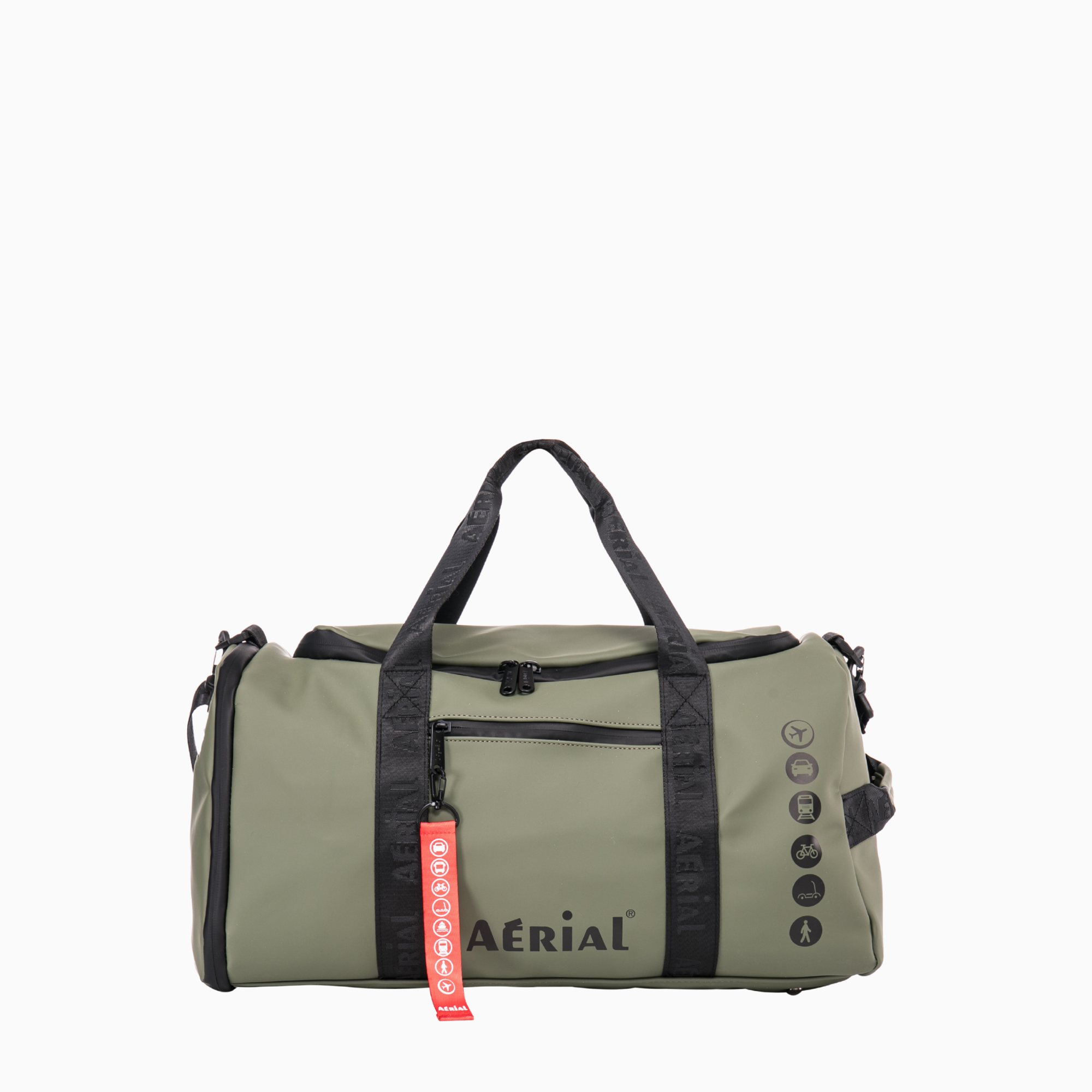 Sac polochon URBAN - Taille S - Aérial - Baggyver