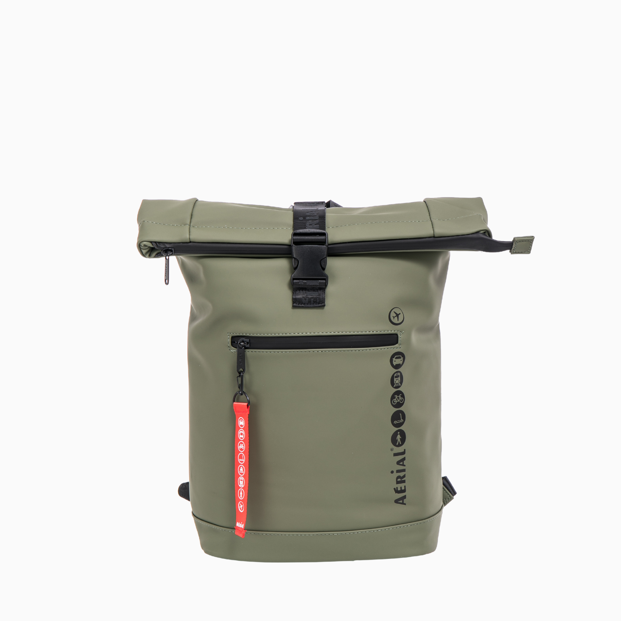 Sac à dos tendance URBAN - Taille S - Aérial - Baggyver