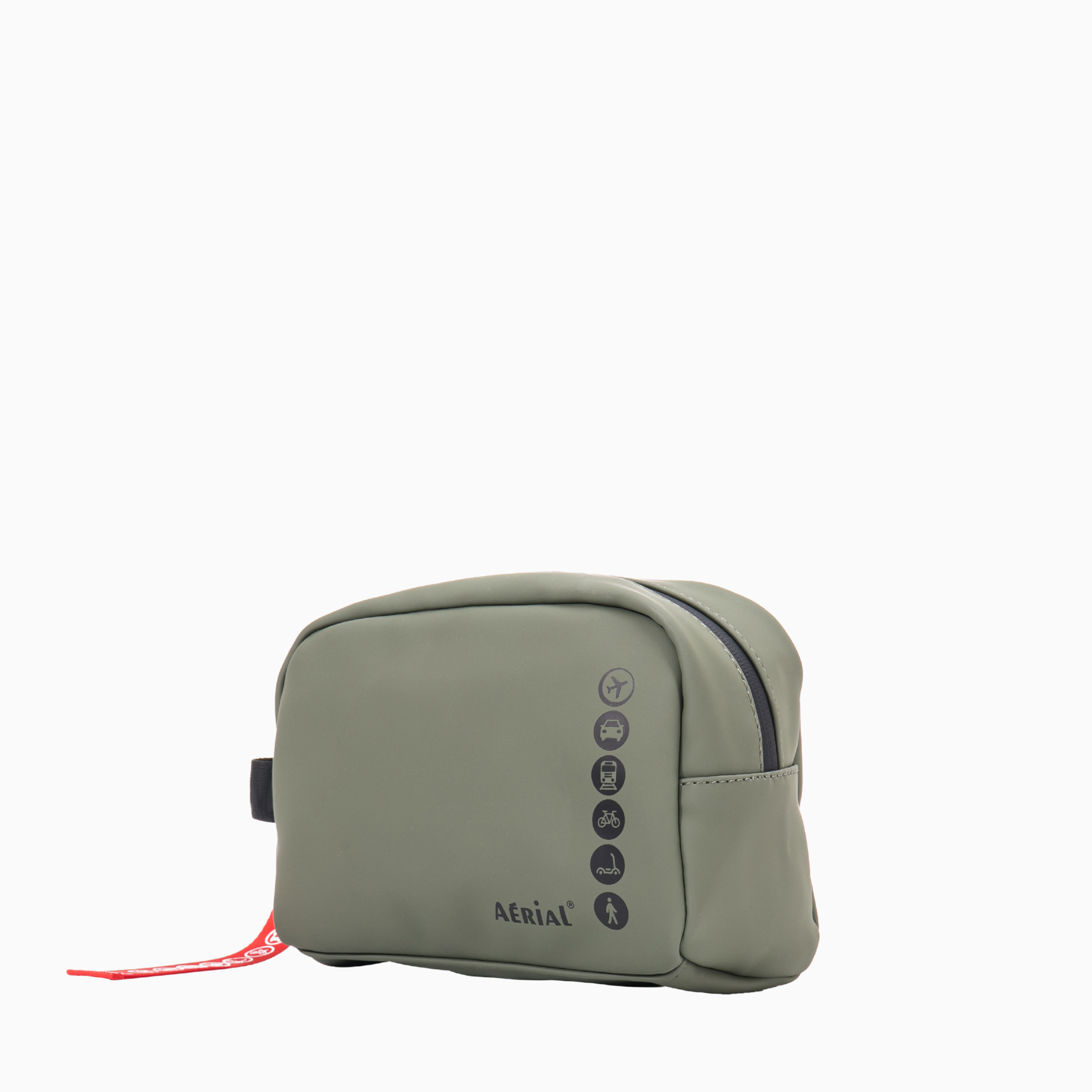 Trousse de toilette URBAN - 14x23x10 cm - Aérial - Baggyver