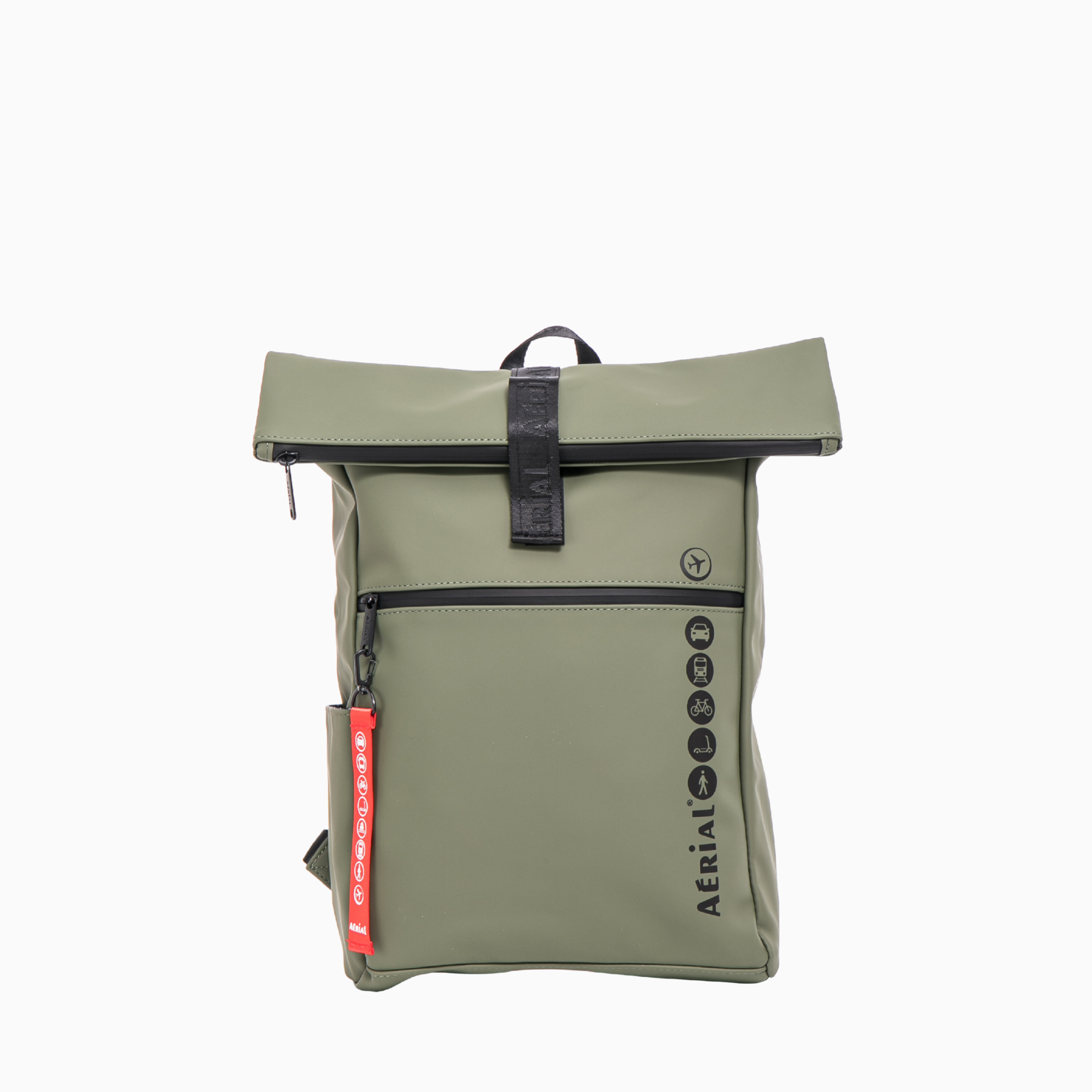 Sac à dos mode URBAN - Taille XS - Aérial - Baggyver