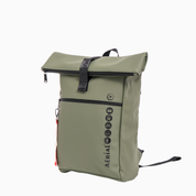 Sac à dos mode URBAN - Taille XS - Aérial - Baggyver