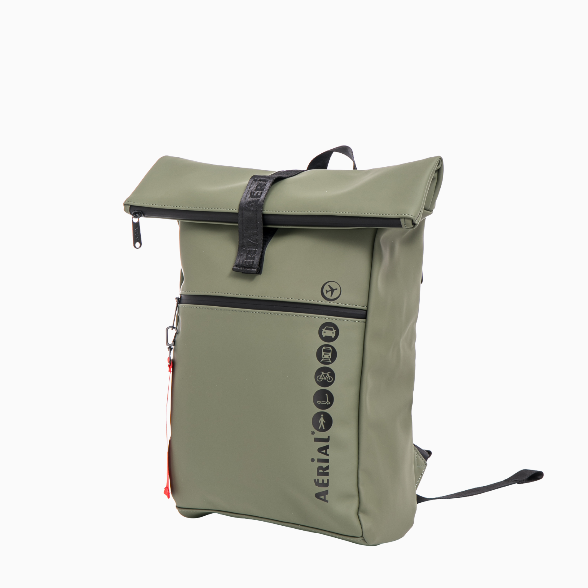 Sac à dos mode URBAN - Taille XS - Aérial - Baggyver