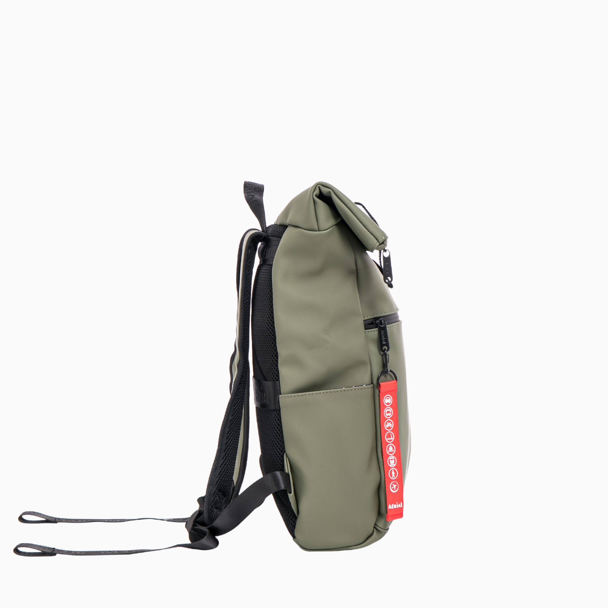 Sac à dos mode URBAN - Taille XS - Aérial - Baggyver