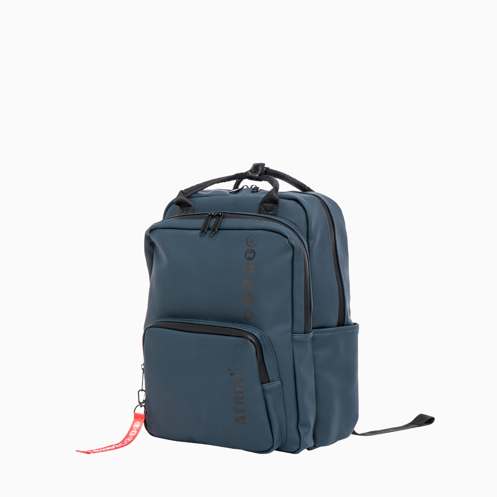 Sac à dos 2 compartiments URBAN - Taille XS - Aérial - Baggyver