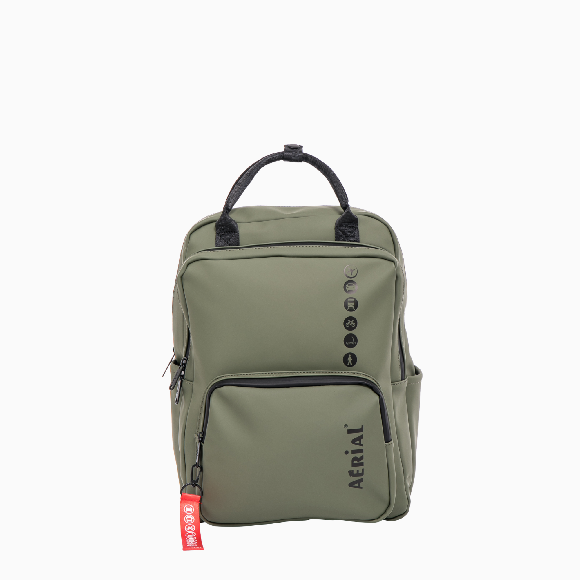 Sac à dos 2 compartiments URBAN - Taille XS - Aérial - Baggyver