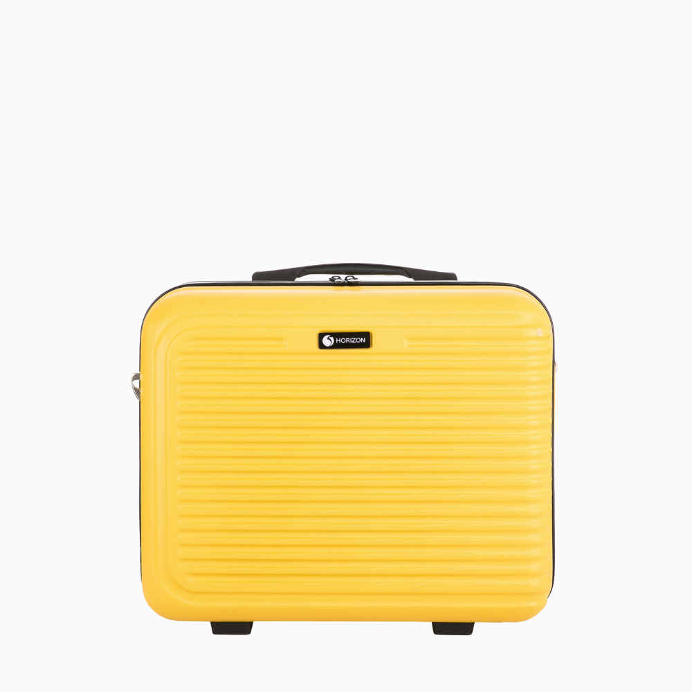 RUNNING - Valise Underseat 45 cm - ABS - Baggyver