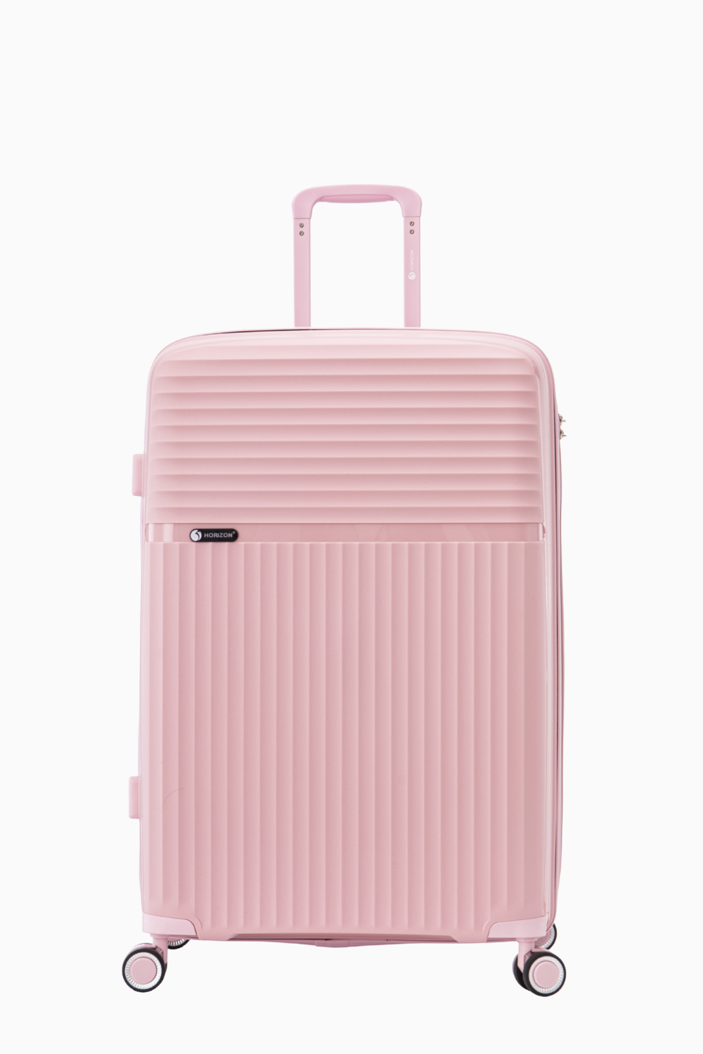 Valise rigide TWINNY - Taille S / M / L - Horizon - Baggyver
