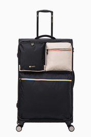 Valise souple TODAY - Taille S / M / L - Horizon - Baggyver