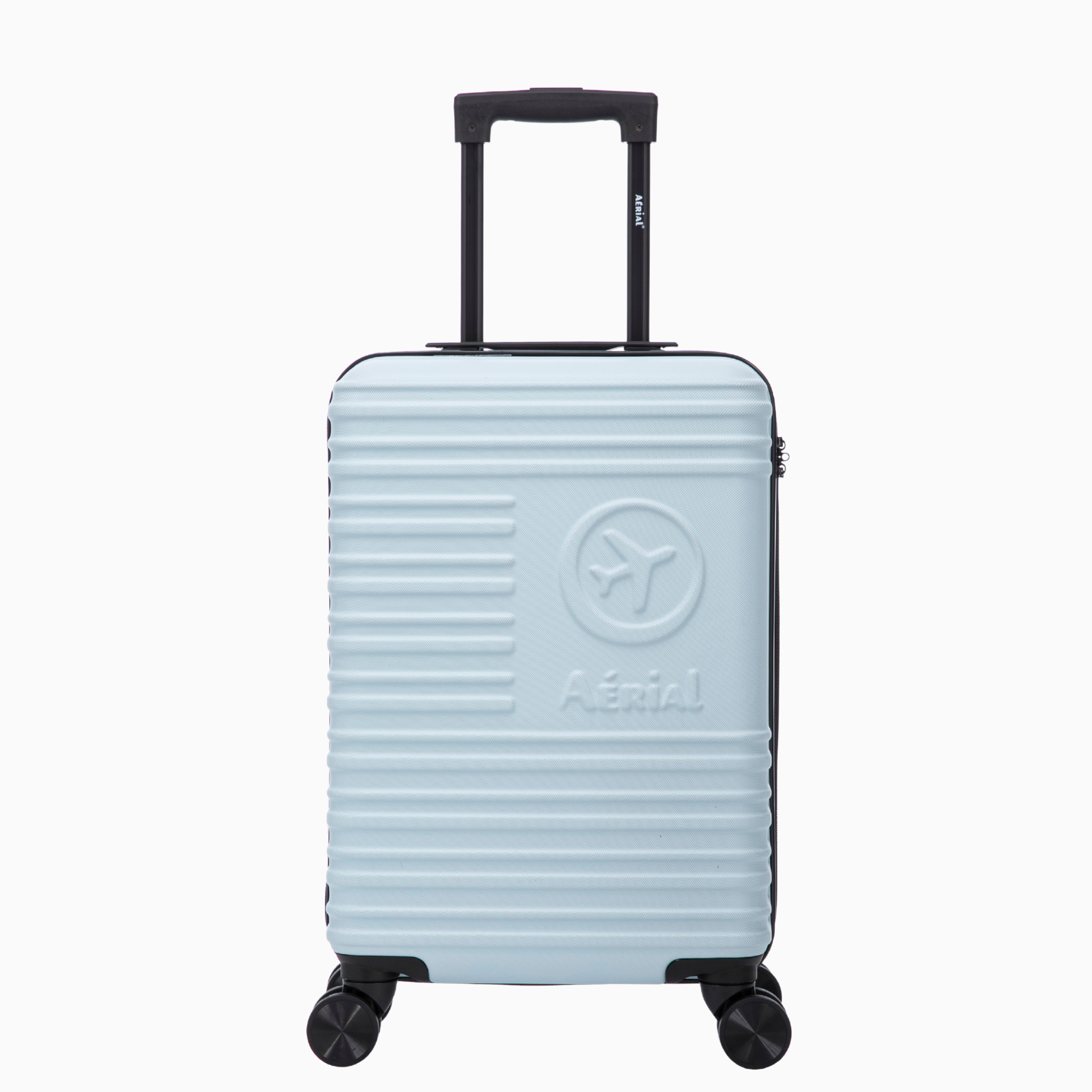 Valise underseat et cabine rigide POP - Taille XS / S - Aérial - Baggyver