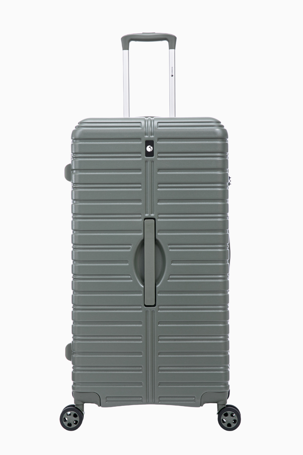 Valise rigide trunk FUSION - Taille M / L / XL - Horizon - Baggyver