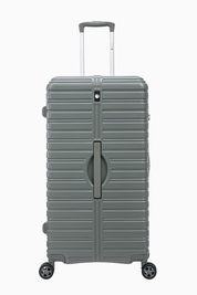 Valise rigide trunk FUSION - Taille M / L / XL - Horizon - Baggyver
