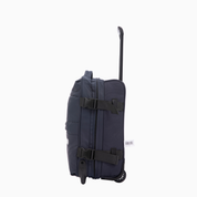 Sac trolley underseat et cabine TRECKER - Aérial - Baggyver
