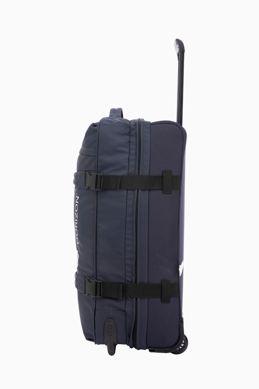 Valise souple TRECKER - Taille M / L - Travel's - Baggyver