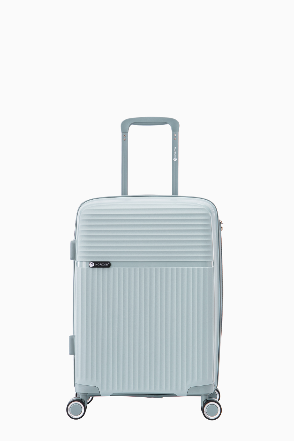 Valise rigide TWINNY - Taille S / M / L - Horizon - Baggyver