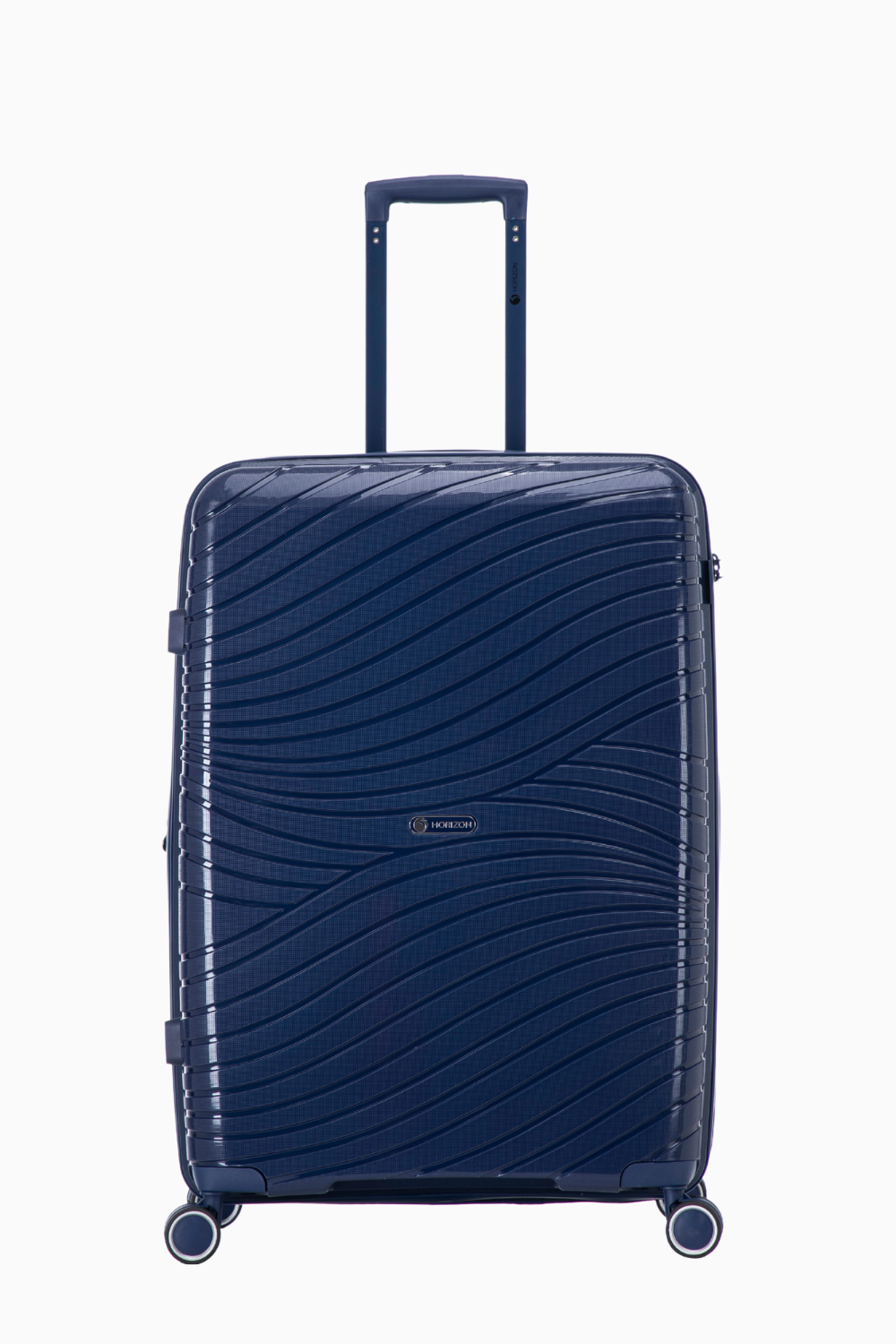 Valise rigide PEPPY - Taille S / M / L - Horizon - Baggyver
