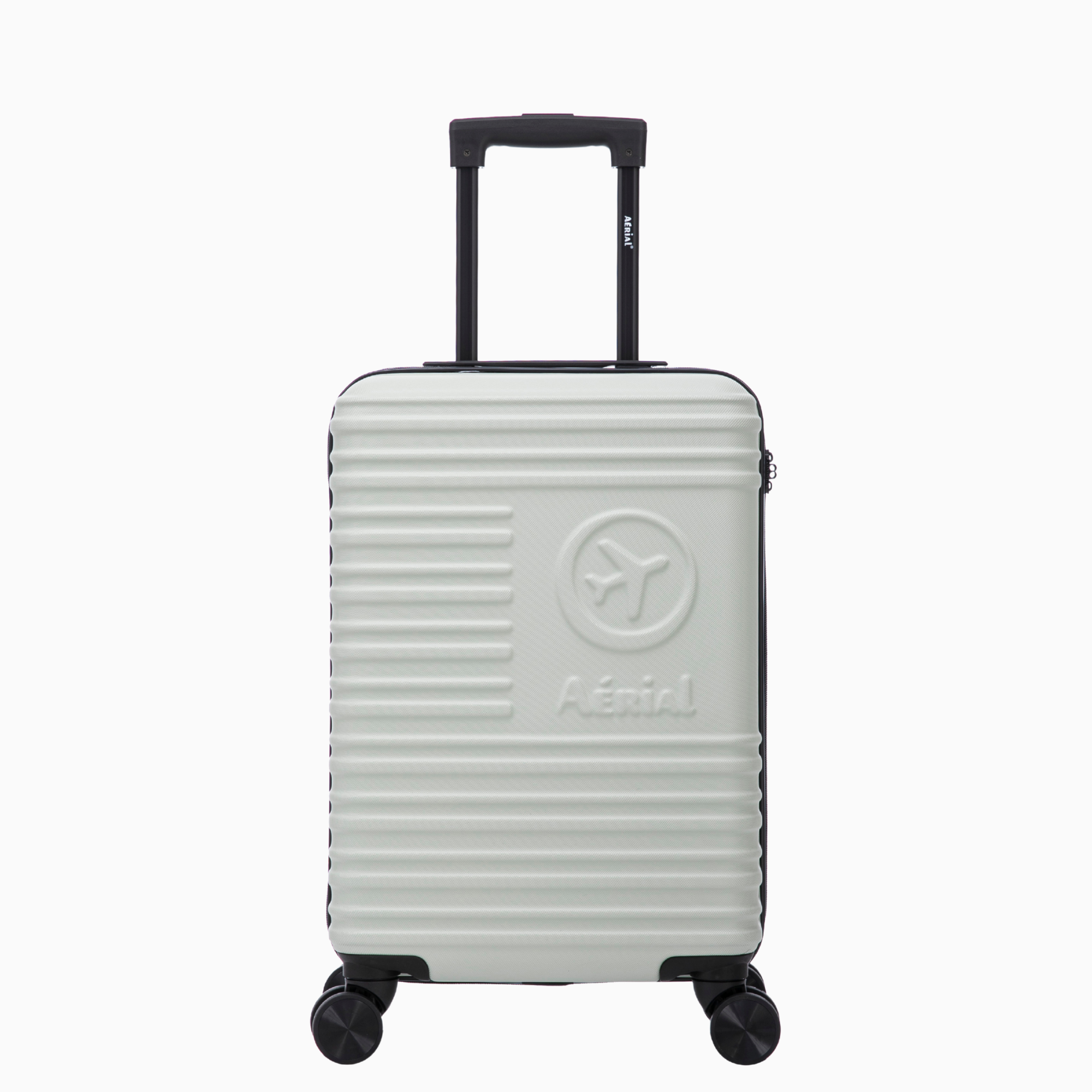 Valise underseat et cabine rigide POP - Taille XS / S - Aérial - Baggyver