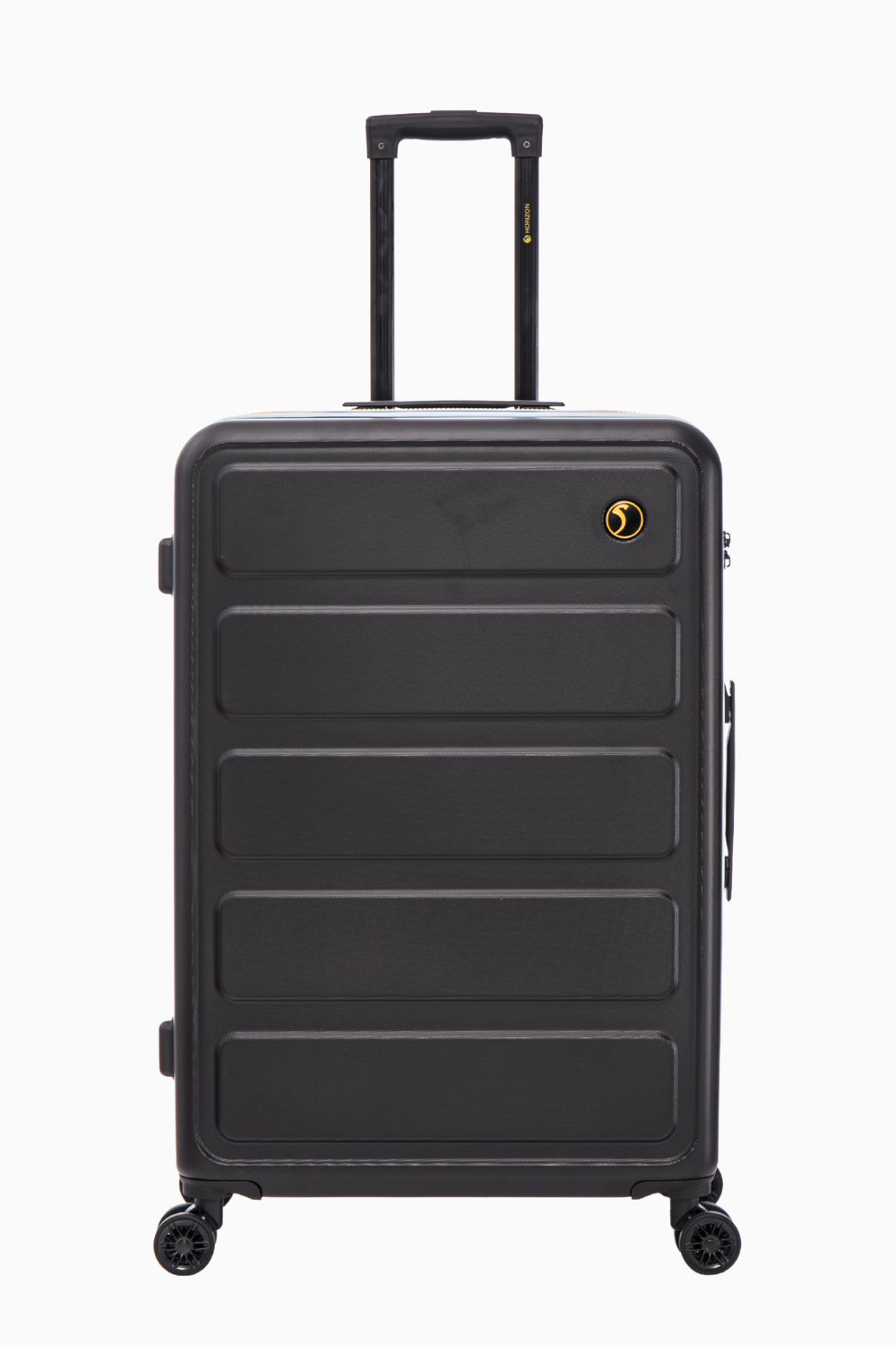 Valise rigide SUBWAY - Taille S / M / L - Horizon - Baggyver