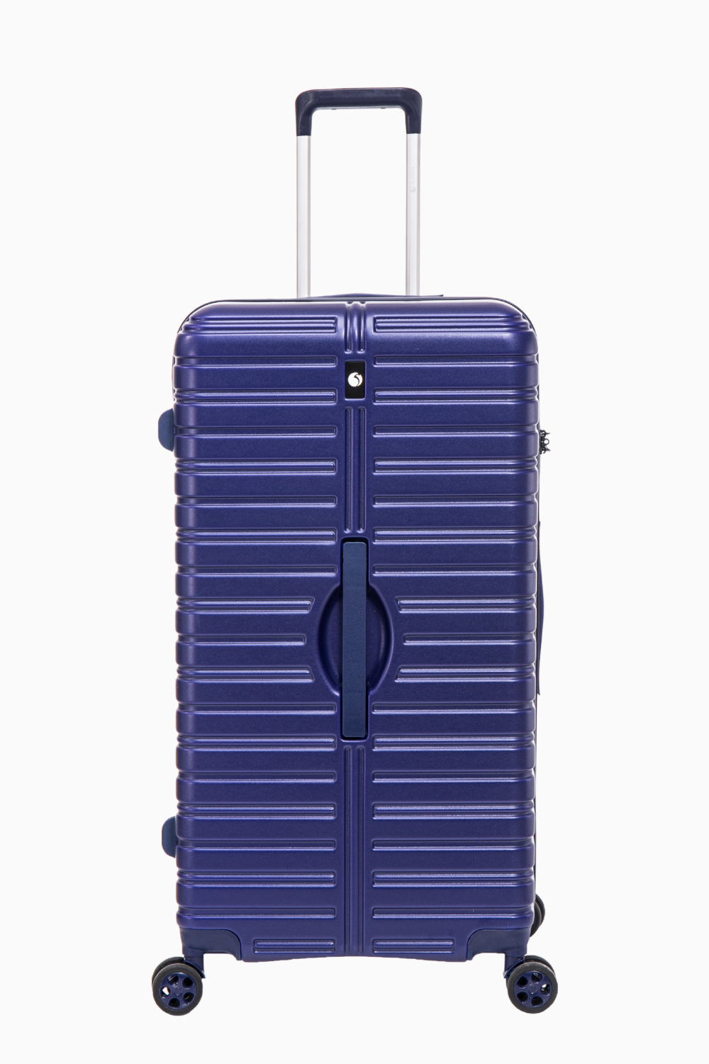 Valise rigide trunk FUSION - Taille M / L / XL - Horizon - Baggyver