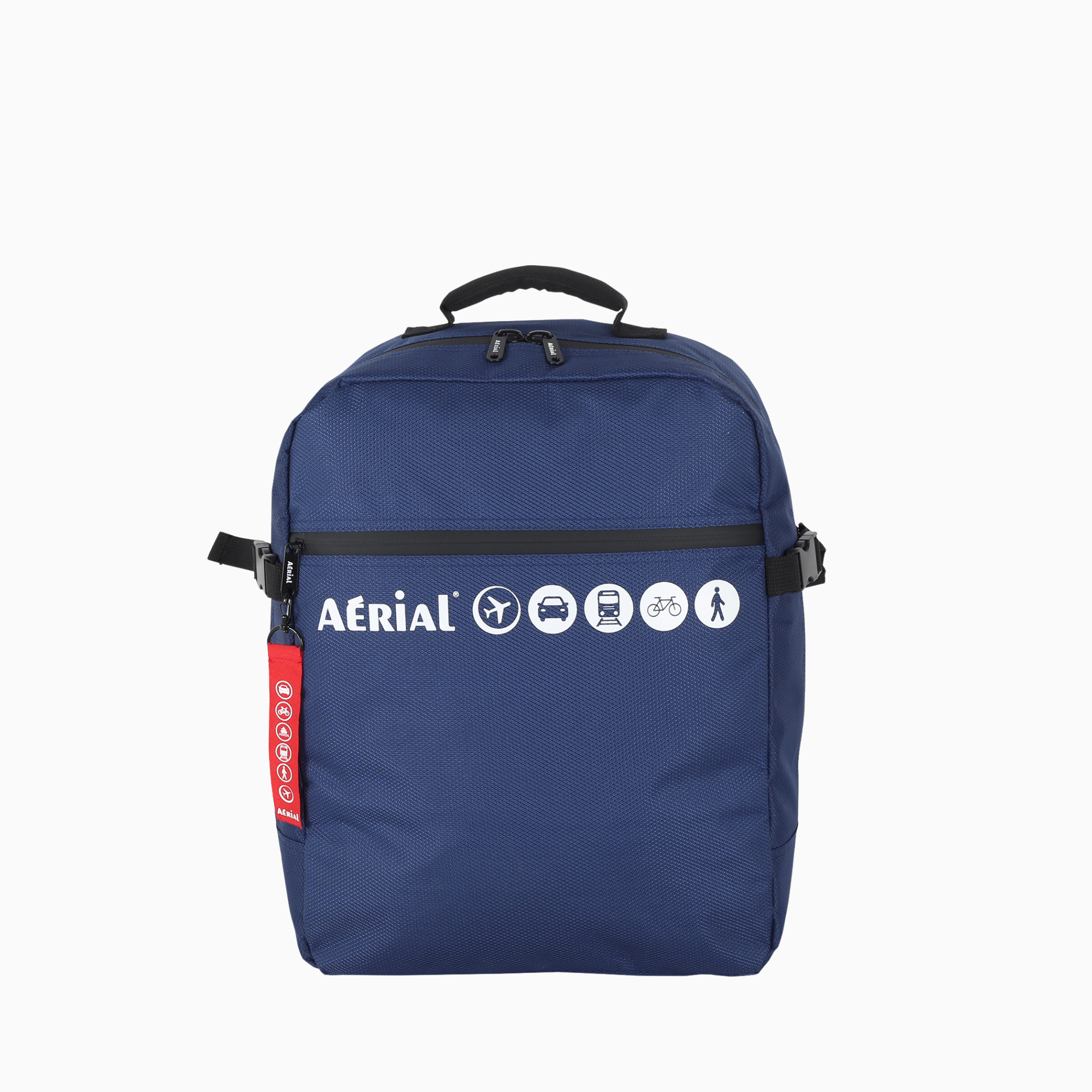 Sac à dos underseat AERIAL GO - Taille XS - Aérial - Baggyver