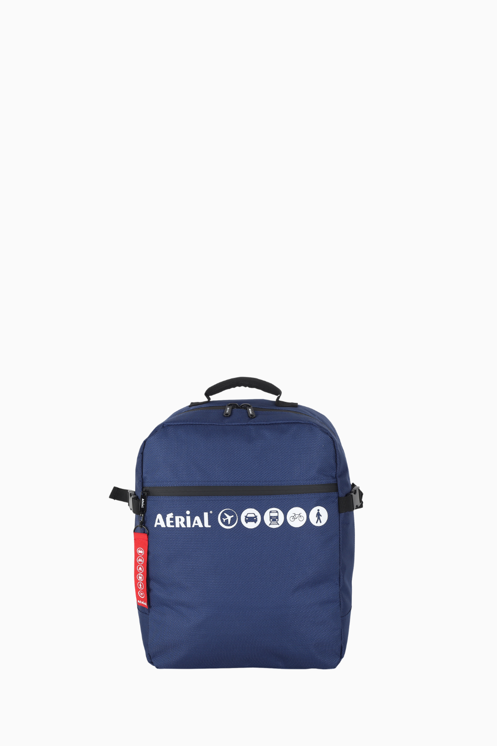 Sac à dos underseat AERIAL GO - Taille XS - Aérial - Baggyver