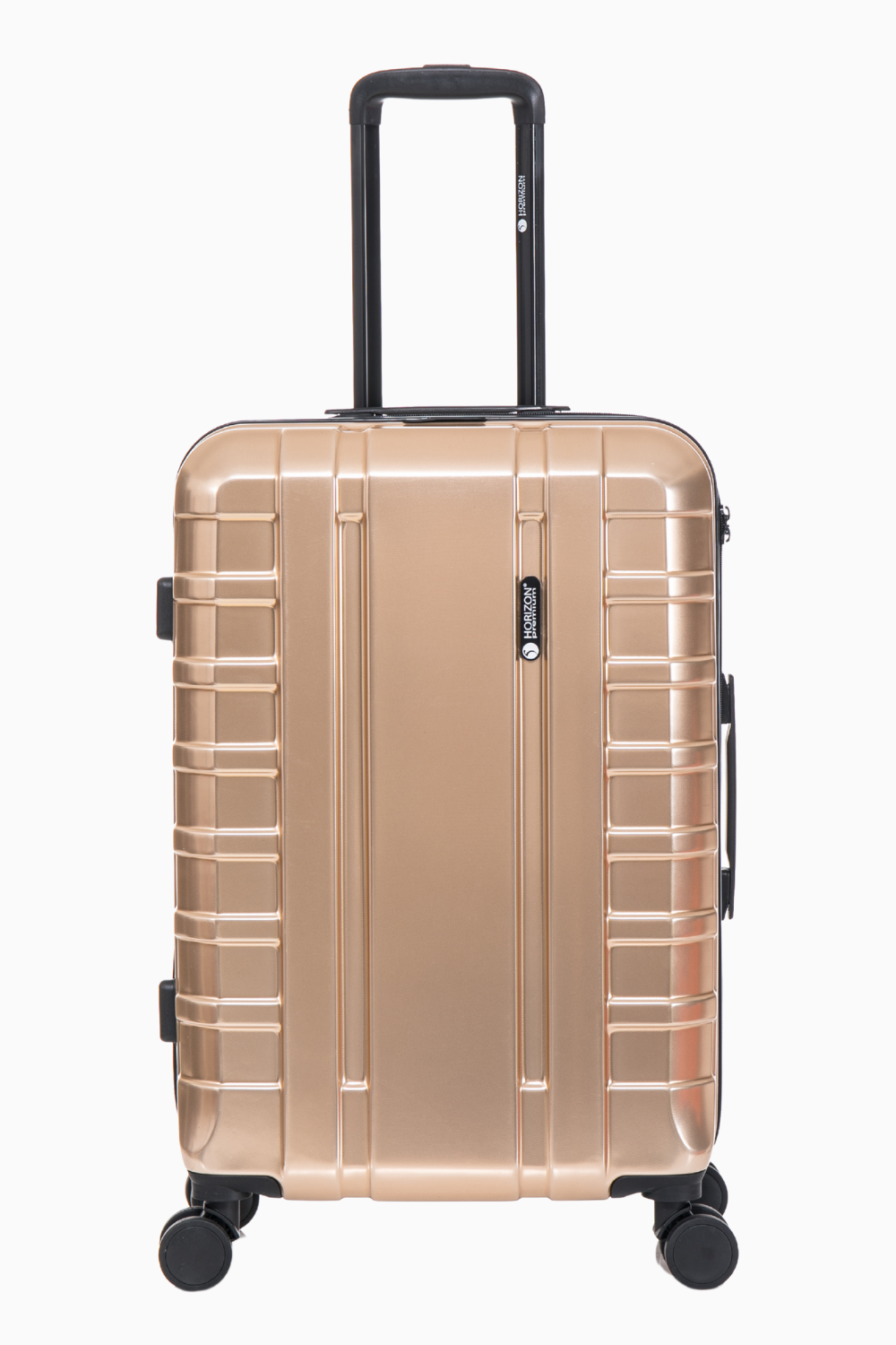 Valise rigide ULTRA - Taille S / M / L - Horizon Premium - Baggyver