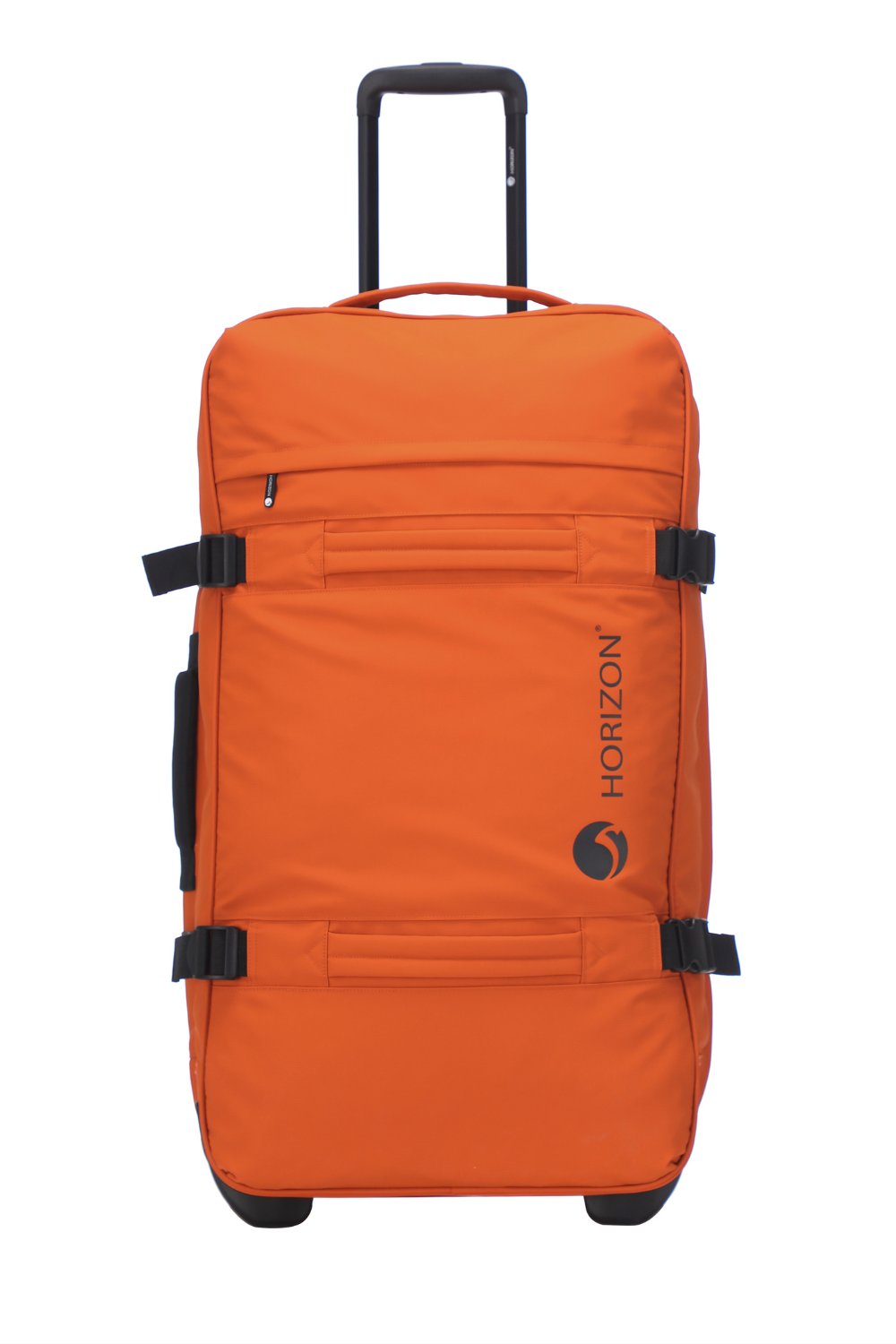 Valise souple TRECKER - Taille M / L - Travel's - Baggyver