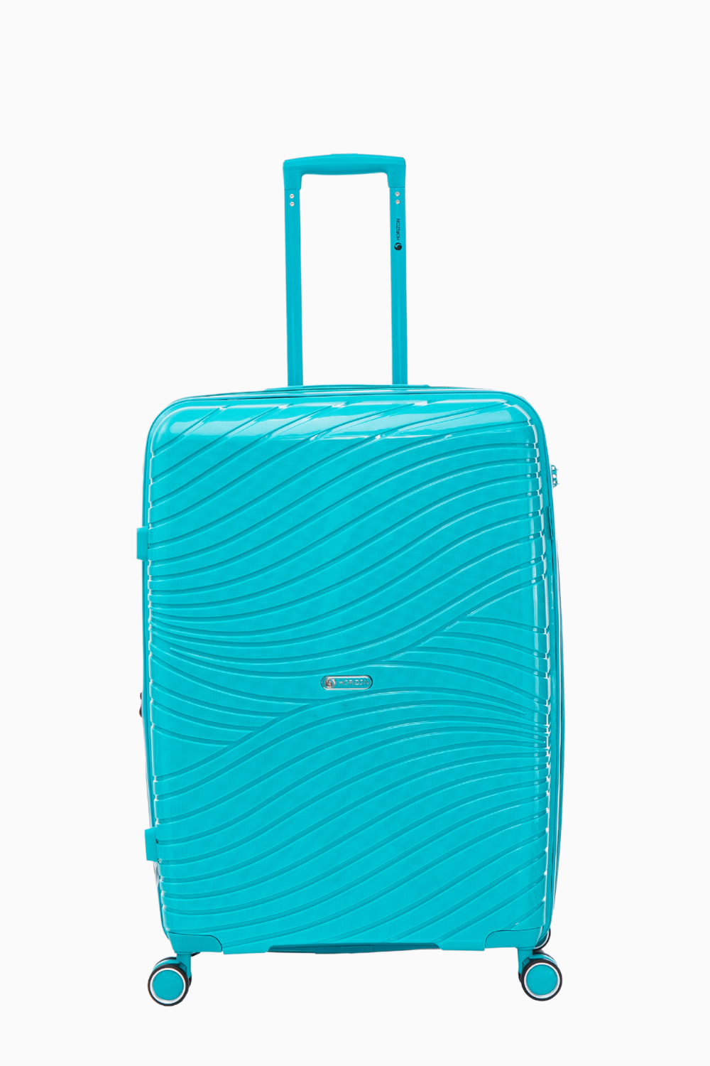 Valise rigide PEPPY - Taille S / M / L - Horizon - Baggyver